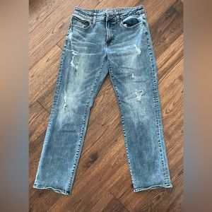 Mens American Eagle Jeans